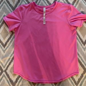 Lululemon shirt